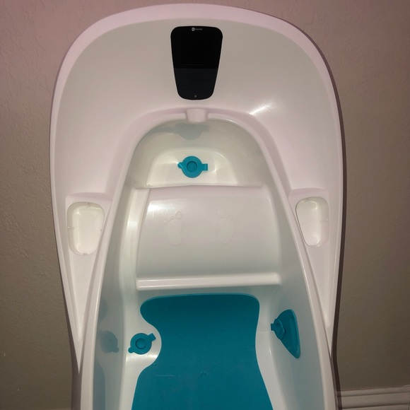 4moms Baby Bathtub - Picture 1 of 5
